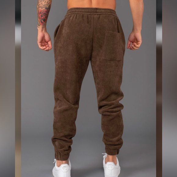 Youngla 244 ASPEN JOGGERS - Picture 3 of 4
